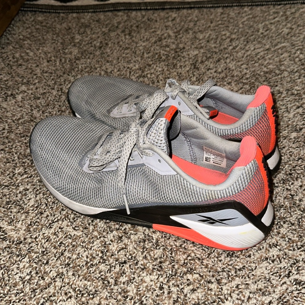 Tennis Shoes